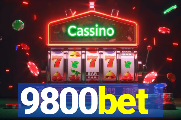 9800bet