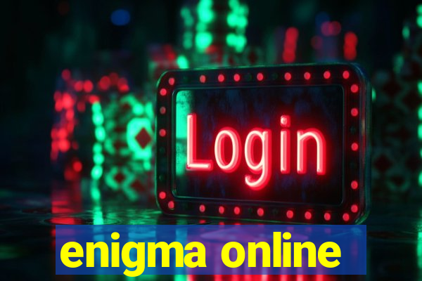 enigma online