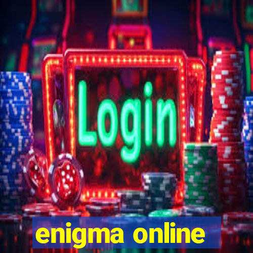 enigma online