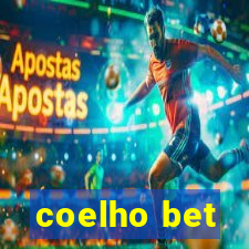 coelho bet