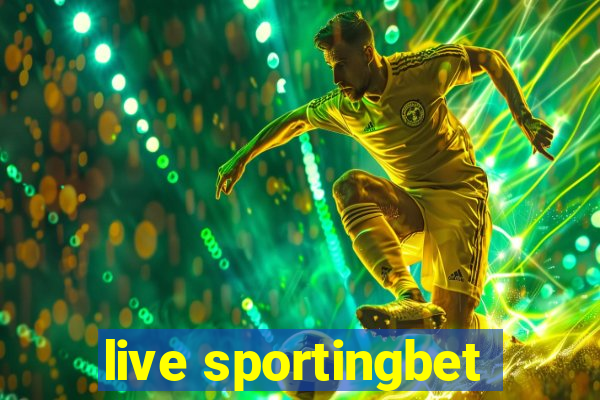 live sportingbet