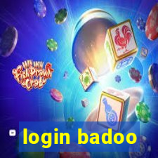 login badoo