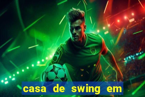 casa de swing em campo grande ms