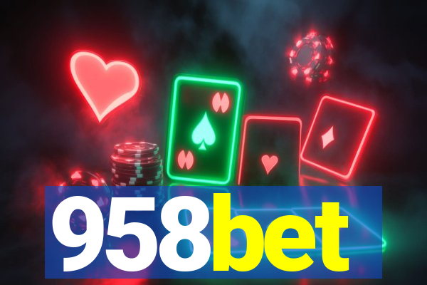 958bet