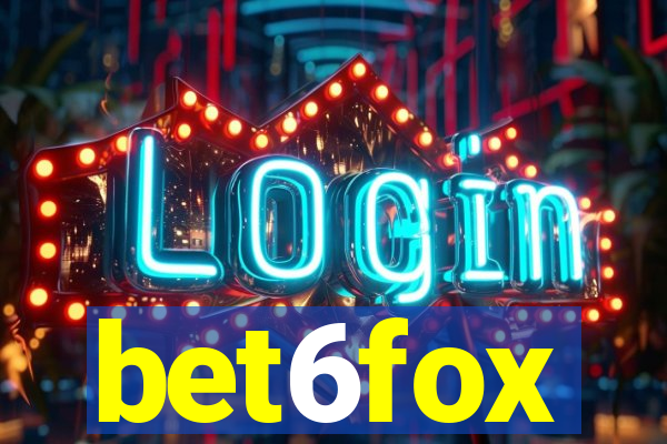 bet6fox