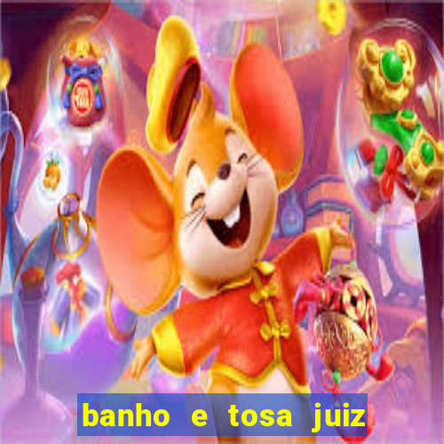 banho e tosa juiz de fora