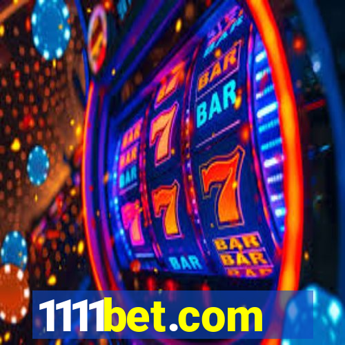 1111bet.com