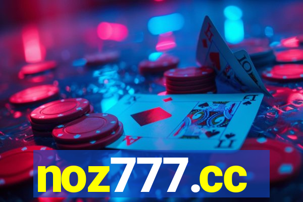 noz777.cc