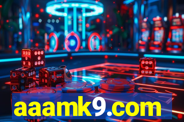 aaamk9.com