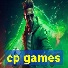 cp games