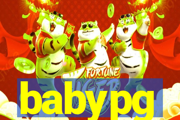 babypg