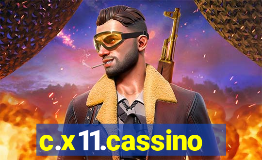 c.x11.cassino