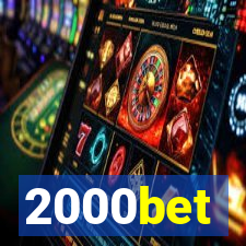 2000bet