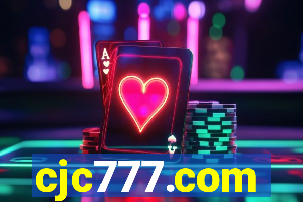 cjc777.com