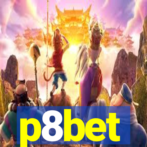 p8bet