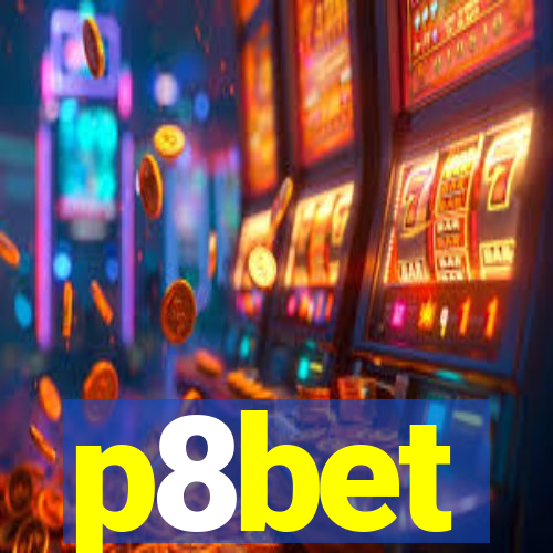 p8bet