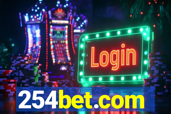 254bet.com