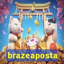 brazeaposta