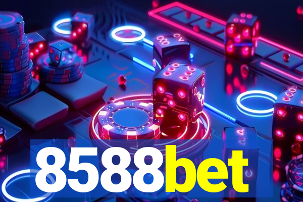 8588bet