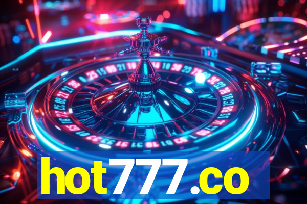 hot777.co