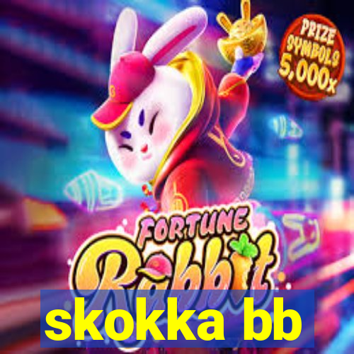 skokka bb