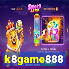 k8game888