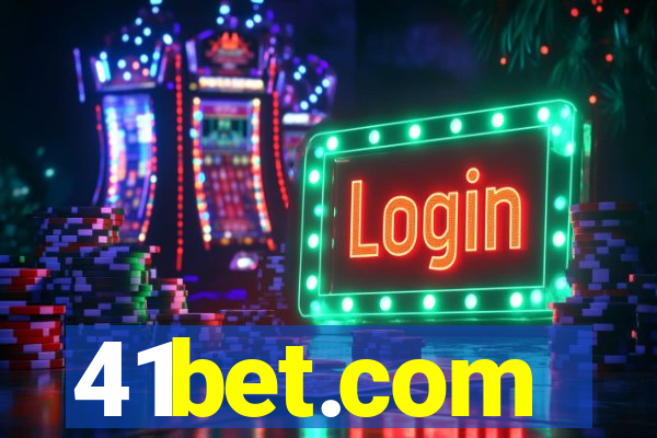 41bet.com