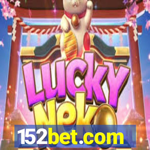 152bet.com