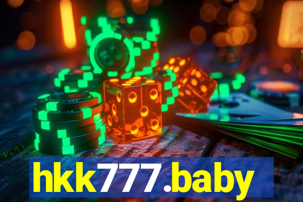 hkk777.baby