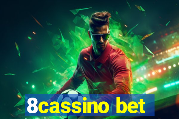 8cassino bet