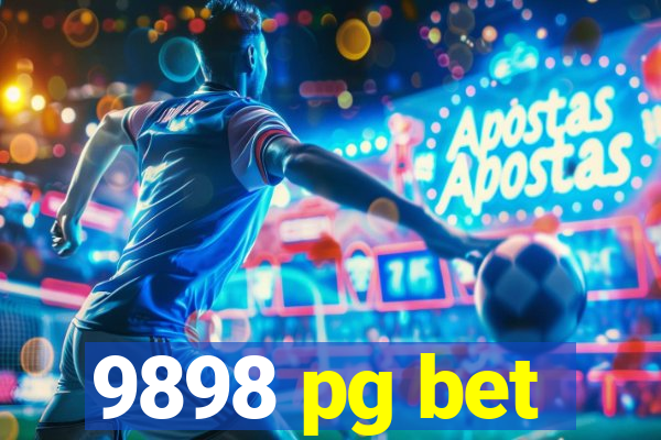 9898 pg bet