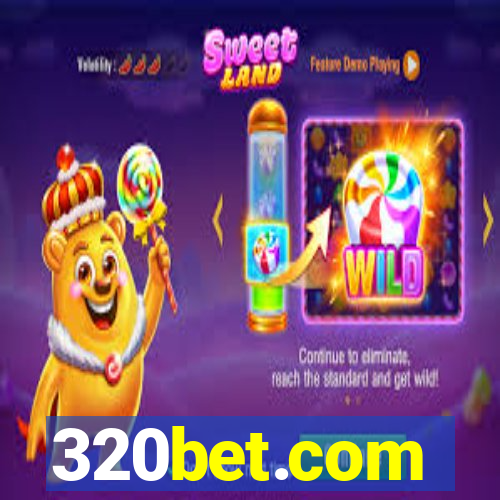 320bet.com