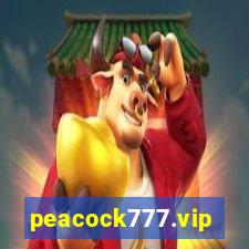 peacock777.vip