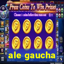 ale gaucha