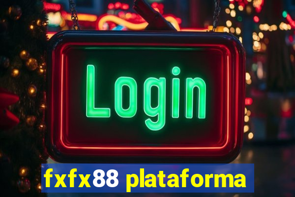 fxfx88 plataforma