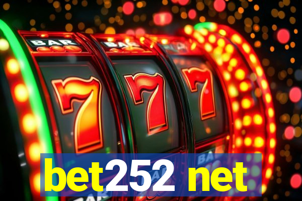 bet252 net