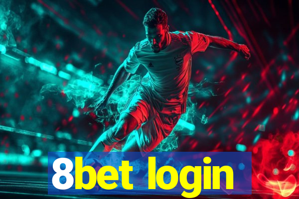 8bet login