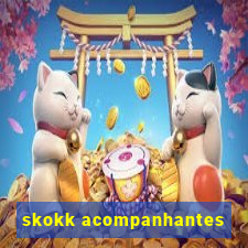 skokk acompanhantes