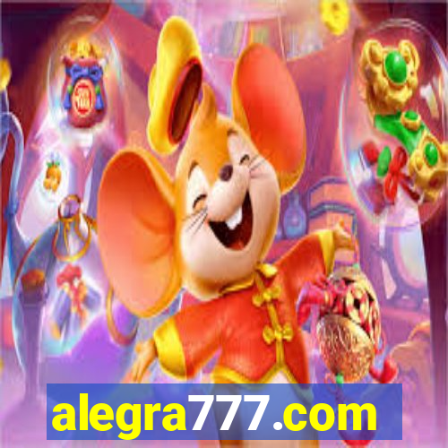 alegra777.com