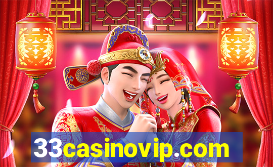 33casinovip.com