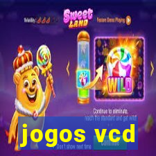 jogos vcd