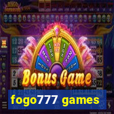 fogo777 games