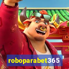 roboparabet365