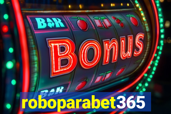 roboparabet365