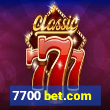 7700 bet.com