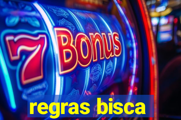 regras bisca