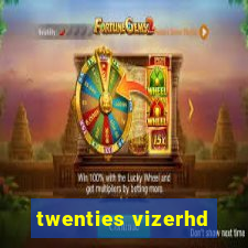 twenties vizerhd