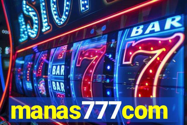 manas777com