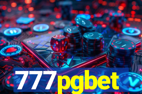 777pgbet