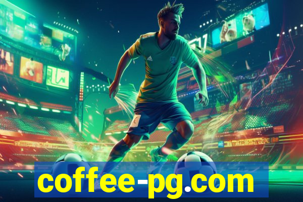 coffee-pg.com